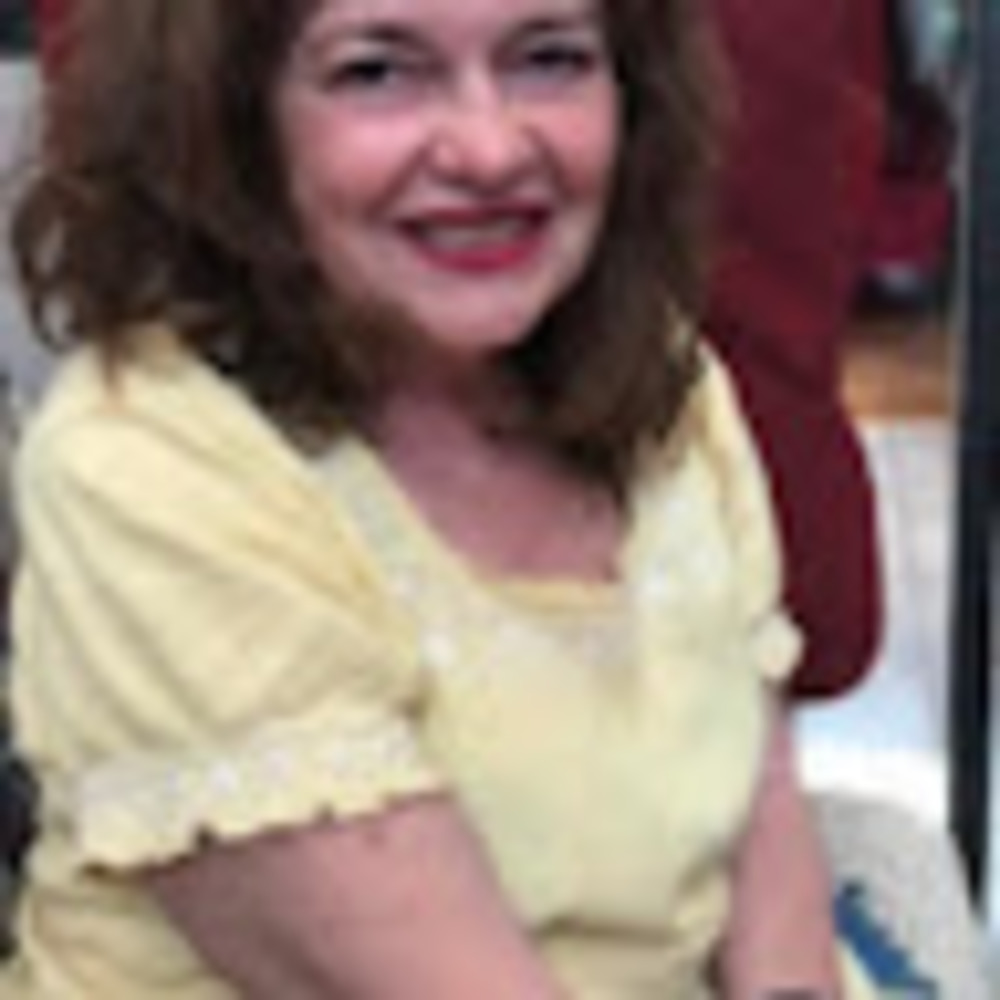 Meet your Posher, Astrid